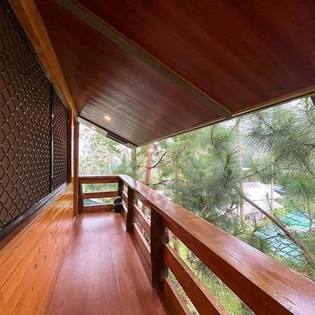 Manolo Fortich Dahilayan Comfy Cabin מראה חיצוני תמונה