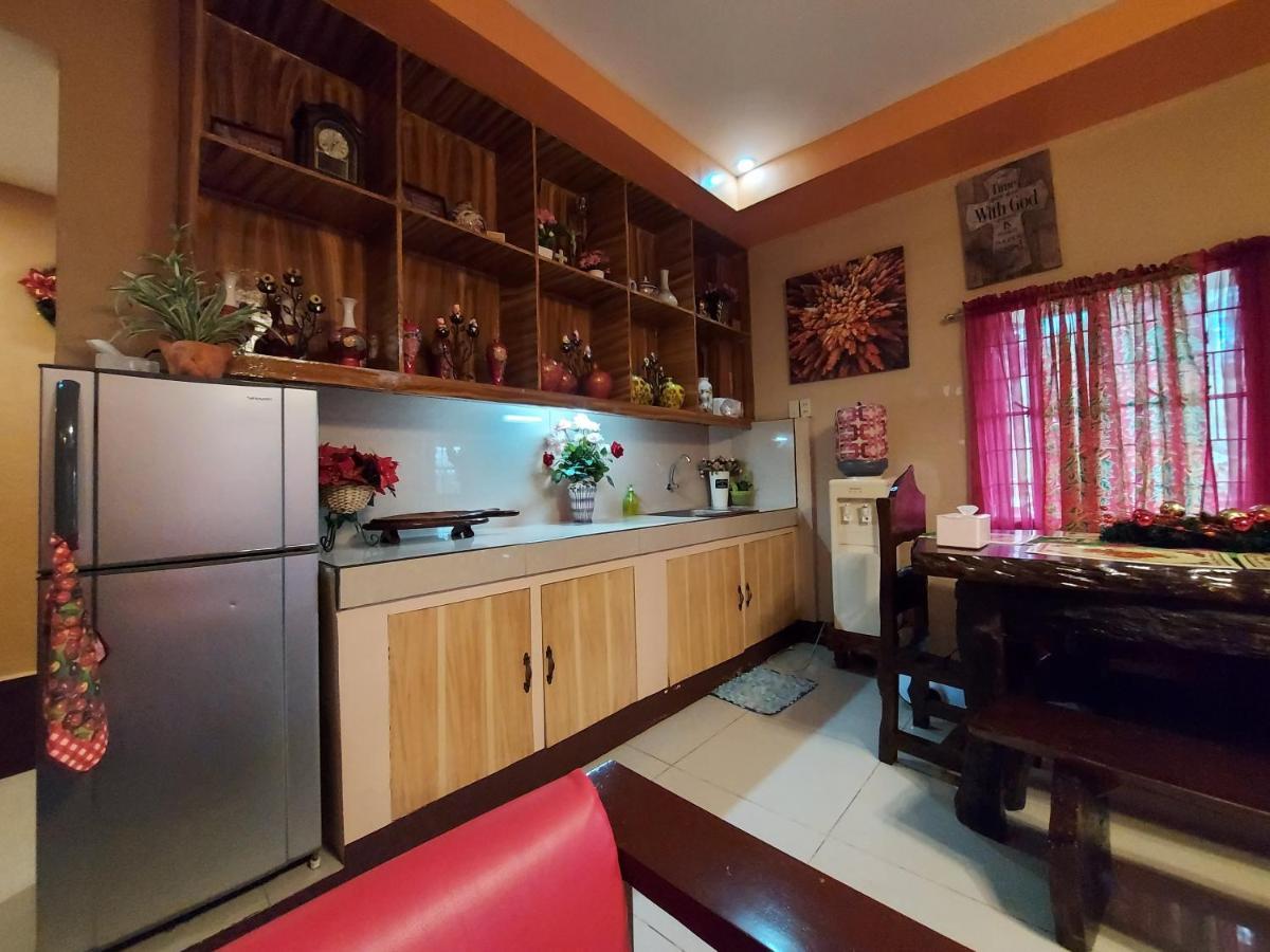 Manolo Fortich Dahilayan Comfy Cabin מראה חיצוני תמונה