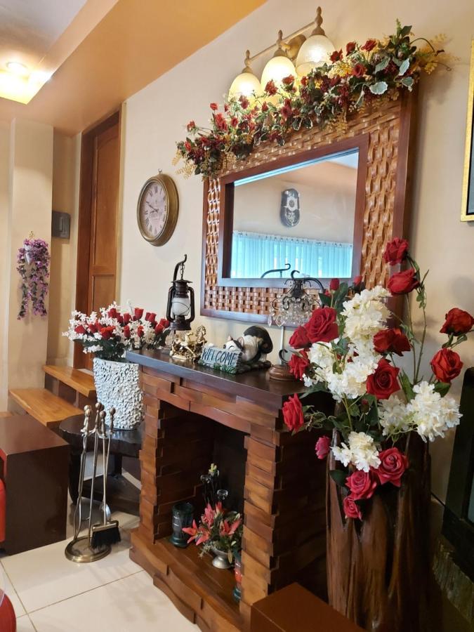 Manolo Fortich Dahilayan Comfy Cabin מראה חיצוני תמונה
