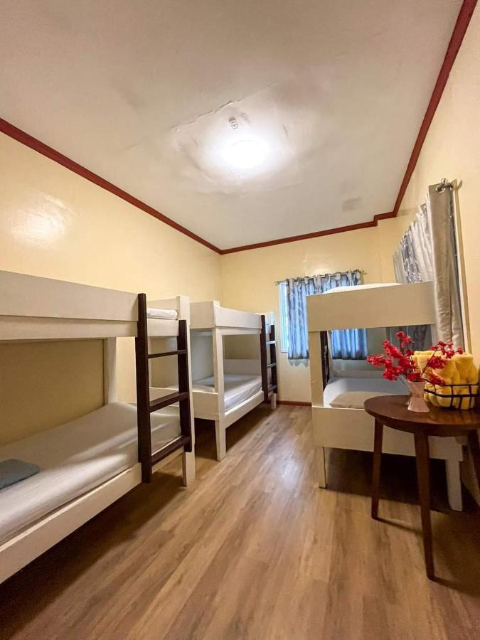 Manolo Fortich Dahilayan Comfy Cabin מראה חיצוני תמונה